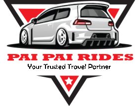 Pai Pai Rides